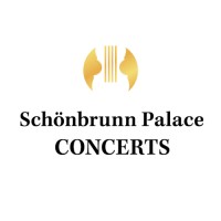 Schönbrunn Palace Concerts logo - Similar company to Kulturformat