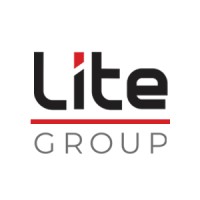LiteGroup logo - Similar company to Nitromaker