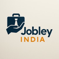 Jobley India logo - Similar company to Sr Recruiting