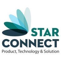 Star Connect logo - Similar company to Ntoads