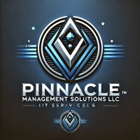 Pinnacle Management Solutions logo - Similar company to Dsa Hr Solutions