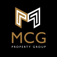 MCG Property Group logo - Similar company to Bluehouse Development