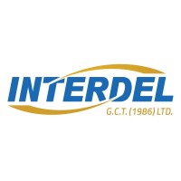 INTERDEL G.C.T. (1986) logo - Similar company to Allalouf Group