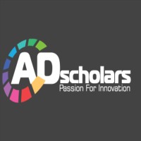 ADScholars logo - Similar company to Digital Tutelagee