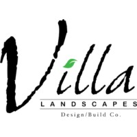 Villa Landscapes Design Build Co. logo - Similar company to Precision Landscaping