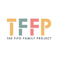 The FIFO Family Project logo - Similar company to Paradigm Fuels