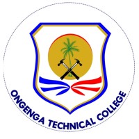 Ongenga Technical College logo - Similar company to Lüderitz Blue School