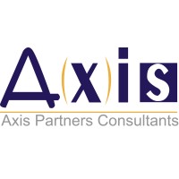 Axis Partners Consultants logo - Similar company to Axis Partners