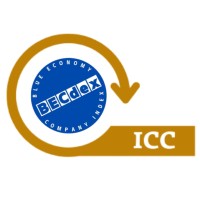 BECdex International Certification Center logo - Similar company to Asosiasi Pengusaha Kreatif Jaya