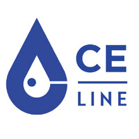CE-Line logo - Similar company to Koidra