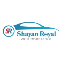 SHAYAN ROYAL GENERAL TRADING FZE logo - Similar company to Right Fold General Trading Fze Llc