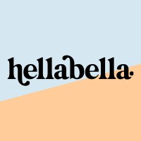 Hellabella logo - Similar company to Pomp