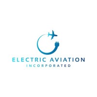 Electric Aviation Incorporated logo - Similar company to Electric Aviation