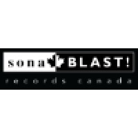 Sonablast! Canada
