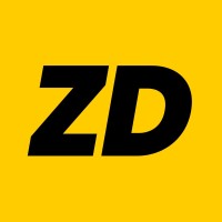 ZDtalks logo - Similar company to Hardik Offset