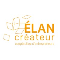 Élan créateur logo - Similar company to Coodem