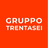 Gruppo Trentasei logo - Similar company to Odd Ep Studio Collective