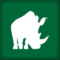 Green Rhino® logo - Similar company to Ecospill Ltd