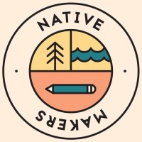 Native Makers logo - Similar company to Royal William Yard
