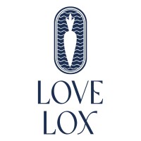 Love Lox logo - Similar company to Goodlines Studio