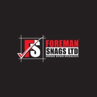 Foreman Snags Ltd logo - Similar company to Skills Solutions Group