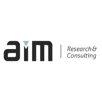 AIM- Research & Consulting logo - Similar company to The Bms