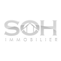 Soh Immobilier logo - Similar company to Solutions Coloc