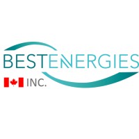 BEST ENERGIES CANADA logo - Similar company to Exoceth