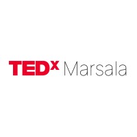 TEDxMarsala logo - Similar company to Lwl Srl