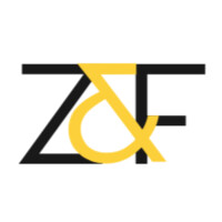 Zahl & Franck as logo - Similar company to Arvin Privatundervisning As