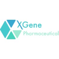 Xgene Pharmaceutical logo - Similar company to Anterogen