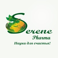 Serene Pharma logo - Similar company to Meros Corp.