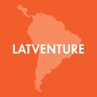 Latventure logo - Similar company to Blue Parallel