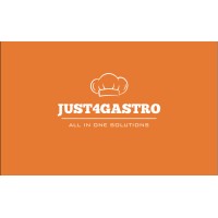 Just4Gastro GmbH logo - Similar company to Algox2