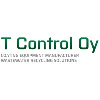 T Control Oy logo - Similar company to Bricut Tools Oy