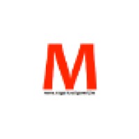 MAGENTA UITGEVERIJ logo - Similar company to Chris Benoot Solutions
