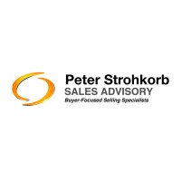Peter Strohkorb Sales Growth Advisory - 