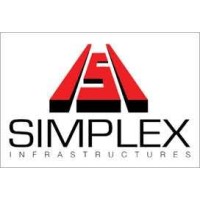 Simplex Infrastructures Ltd. logo - Similar company to Simplex Projects Ltd