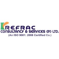 REFRAC CONSULTANCY & SERVICES PVT LTD logo - Similar company to Phisem Consultancy Services (P) Ltd