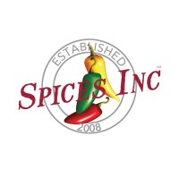 Spices Inc logo - Similar company to Spice Master Ltd