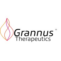 Grannus Therapeutics logo - Similar company to Amplified Sciences, Inc.