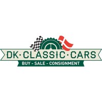 Dk Classic Cars Aps