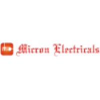 Micron Electricals logo - Similar company to Pace Electricals Private Limited