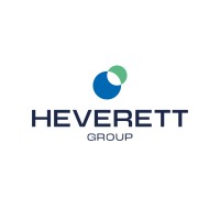 Heverett Group logo - Similar company to Acepp