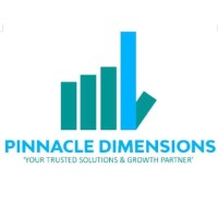 Pinnacle Dimensions logo - Similar company to Dynamatic