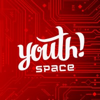 Youth Space | Educação do Futuro logo - Similar company to Labiras - Laboratory Of Intelligent Robotics, Automation And Systems