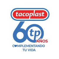 TACOPLAST SV logo - Similar company to Plecon Ab