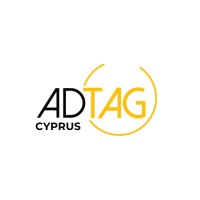 Ad Tag Cyprus logo - Similar company to Ad Tag Global Group