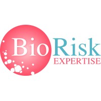 BIORISK EXPERTISE logo - Similar company to Alexotech Ab