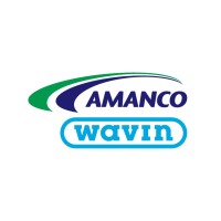 Amanco Wavin Geosintéticos logo - Similar company to Mw Infra